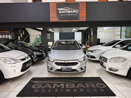 CHEVROLET PRISMA 1.4 MPFI LT 8V FLEX 4P MANUAL CHEVROLET PRISMA 1.4 MPFI LT 8V FLEX 4P MANUAL